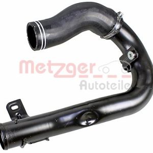 Furtun aer supraalimentare FIAT DOBLO Cargo (263_) 1.3 D Multijet diesel 75 cai METZGER 2400641