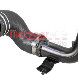 Furtun aer supraalimentare FIAT QUBO (225_) 1.3 D Multijet (225AXE1A, 225CXE1A, 225AXH1A, 225AXL1A,... diesel 95 cai METZGER 2400646