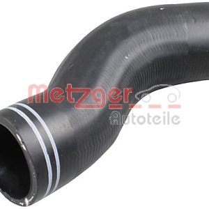 Furtun aer supraalimentare FIAT DOBLO Cargo (263_) 1.4 Natural Power Benzina/Gaz metan (GNC) 120 cai METZGER 2400661