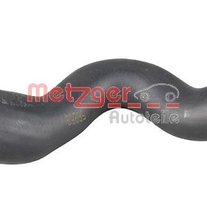Furtun aer supraalimentare FIAT PANDA VAN (312_, 519_) 0.9 (312DXG1A) benzina 86 cai METZGER 2400687