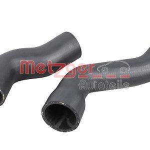 Furtun aer supraalimentare FIAT DOBLO Cargo (263_) 1.3 D Multijet diesel 75 cai METZGER 2400694