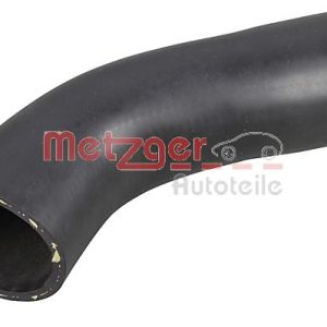 Furtun aer supraalimentare FIAT DOBLO Cargo (263_) 1.3 D Multijet (263WXU1A, 263ZXU1A, 263WYB1A, 263ZYB1A) diesel 95 cai METZGER 2400786