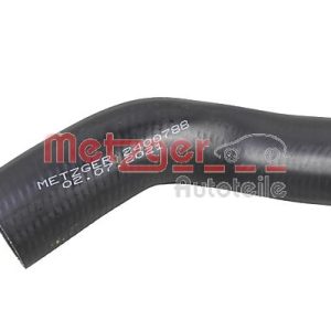 Furtun aer supraalimentare FIAT PANDA (312_, 319_) 1.3 D Multijet (312PXL1A) diesel 75 cai METZGER 2400788