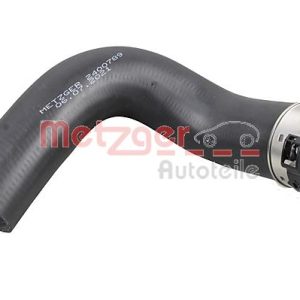 Furtun aer supraalimentare FIAT TIPO limuzina (356_, 357_) 1.4 LPG (356SXF1B) Benzina/Autogaz (GPL) 120 cai METZGER 2400789