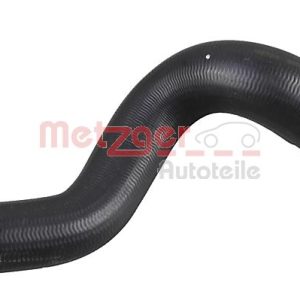 Furtun aer supraalimentare FIAT QUBO (225_) 1.3 D Multijet (225AXE1A, 225CXE1A, 225AXH1A, 225AXL1A,... diesel 95 cai METZGER 2400916