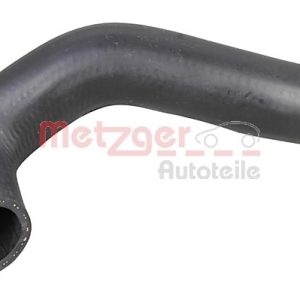 Furtun aer supraalimentare FIAT QUBO (225_) 1.3 D Multijet (225AXE1A, 225CXE1A, 225AXH1A, 225AXL1A,... diesel 95 cai METZGER 2400917