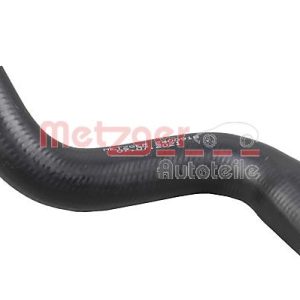 Furtun aer supraalimentare FIAT QUBO (225_) 1.3 D Multijet (225AXE1A, 225CXE1A, 225AXH1A, 225AXL1A,... diesel 95 cai METZGER 2400918