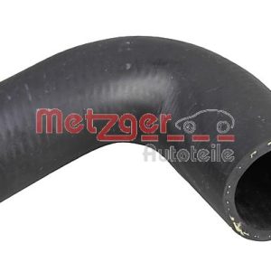 Furtun aer supraalimentare FIAT QUBO (225_) 1.3 D Multijet (225AXE1A, 225CXE1A, 225AXH1A, 225AXL1A,... diesel 95 cai METZGER 2400919