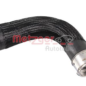 Furtun aer supraalimentare FIAT DOBLO Cargo (263_) 1.3 D Multijet (263WXU1A, 263ZXU1A, 263WYB1A, 263ZYB1A) diesel 95 cai METZGER 2401080