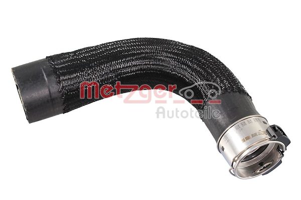 Furtun aer supraalimentare FIAT DOBLO Cargo (263_) 1.3 D Multijet (263WXU1A, 263ZXU1A, 263WYB1A, 263ZYB1A) diesel 95 cai METZGER 2401080