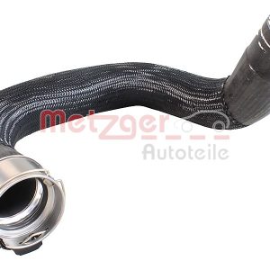 Furtun aer supraalimentare FIAT TIPO limuzina (356_, 357_) 1.6 D (356SXG1B) diesel 120 cai METZGER 2401082