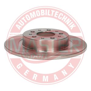 Disc frana FIAT TIPO limuzina (356_, 357_) 1.4 LPG (356SXF1B) Benzina/Autogaz (GPL) 120 cai MASTERSPORT GERMANY 24011003931-PCS-MS