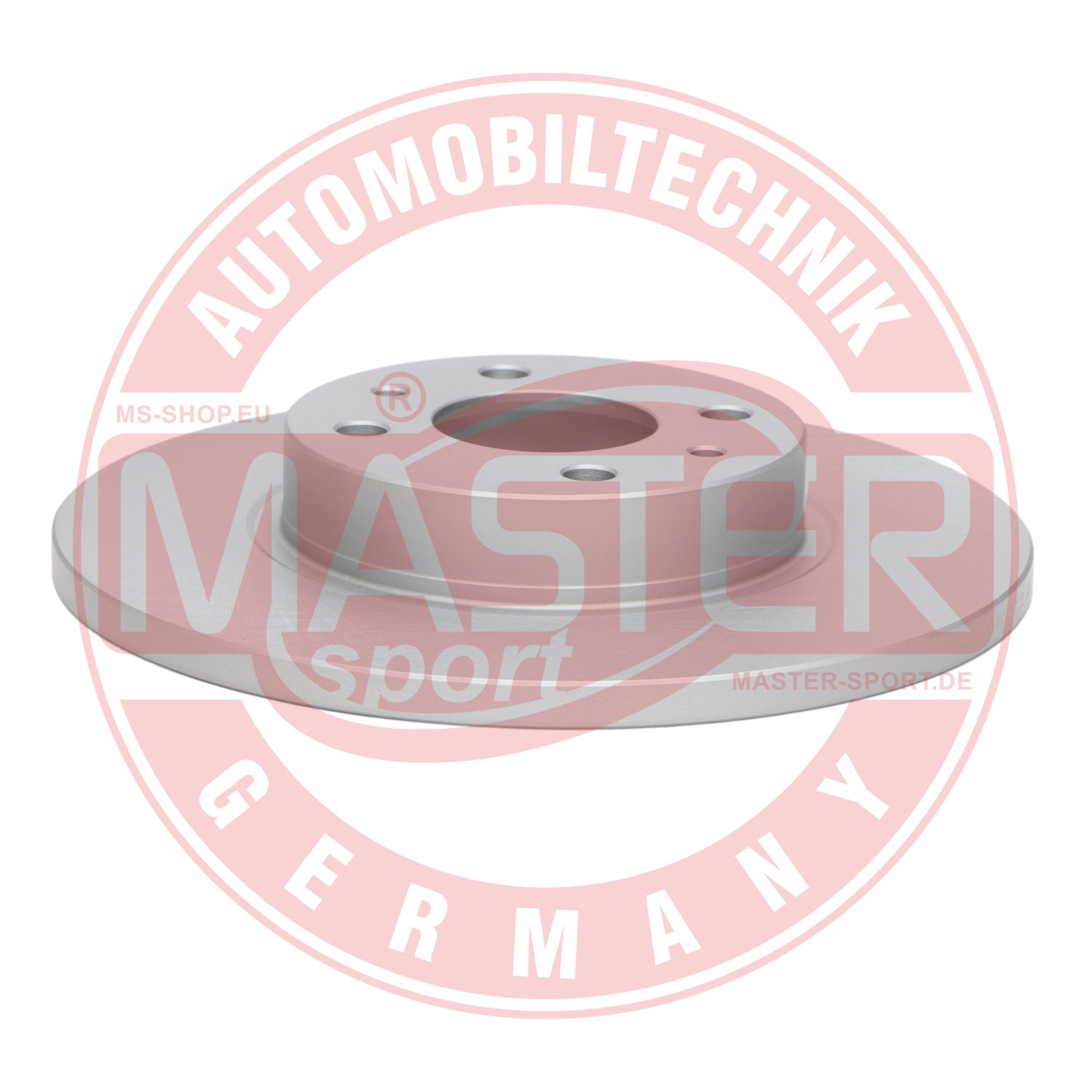 Disc frana FIAT TIPO (160_) 1.1 (160.AA) benzina 56 cai MASTERSPORT GERMANY 24011201271PR-PCS-MS
