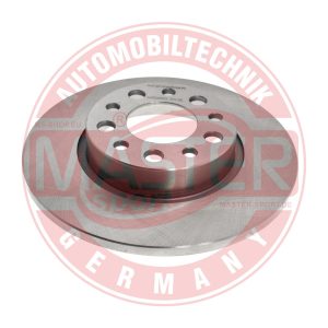 Disc frana FIAT 500X (334_) 1.0 (334.AXN1B) benzina 120 cai MASTERSPORT GERMANY 24011201701-PCS-MS