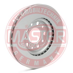 Disc frana FIAT 500X (334_) 1.4 (334AXC1B) benzina 136 cai MASTERSPORT GERMANY 24012601681-PCS-MS