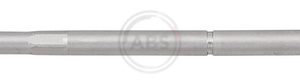 Bieleta directie FIAT 500X (334_) 1.0 (334.AXN1B) benzina 114 cai ABS 240785