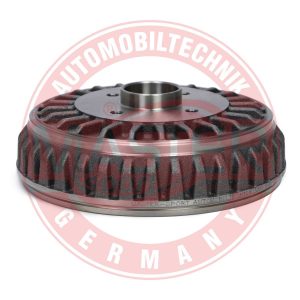 Tambur frana FIAT PANDA (312_, 319_) 0.9 (312PXH1A) benzina 65 cai MASTERSPORT GERMANY 2411220216B-PCS-MS