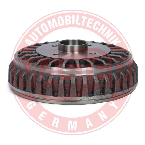 Tambur frana FIAT PANDA (312_, 319_) 0.9 (312PXH1A) benzina 65 cai MASTERSPORT GERMANY 2411220216B-PCS-MS