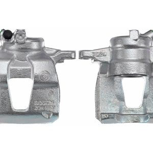 Etrier frana FIAT PANDA Caseta/ Hatchback (169_) 1.2 LPG Benzina/Autogaz (GPL) 60 cai ATE 24.3481-1824.5