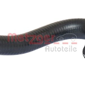 Furtun radiator FIAT DOBLO Cargo (263_) 1.3 D Multijet (263WXU1A, 263ZXU1A, 263WYB1A, 263ZYB1A) diesel 95 cai METZGER 2420137