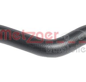 Furtun radiator FIAT 500 C (312_) 1.4 (312CXC1B, 312AXC1B) benzina 100 cai METZGER 2420235