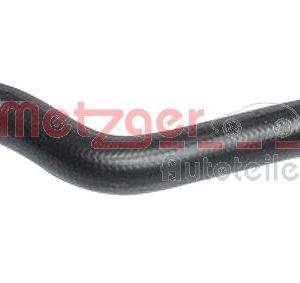 Furtun radiator FIAT 500 (312_) 1.2 (312AXA1A) benzina 69 cai METZGER 2420236