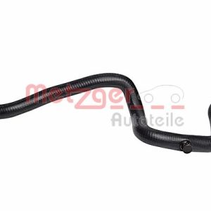 Furtun radiator FIAT 500 (312_) 1.2 (312AXA1A) benzina 69 cai METZGER 2420289