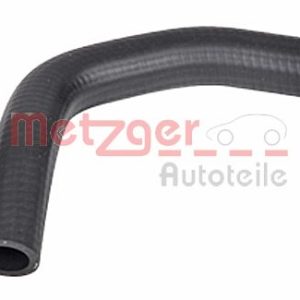 Furtun radiator FIAT QUBO (225_) 1.3 D Multijet (225CXB1A, 225AXB1A, 225CXB11, 225AXB11,... diesel 75 cai METZGER 2420355