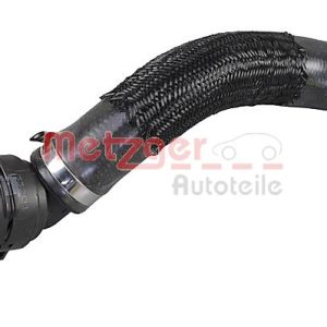 Furtun radiator FIAT DOBLO Cargo (263_) 1.6 D Multijet (263WXD1B, 263WXR1B, 263WXX1B, 263ZXD1B,... diesel 105 cai METZGER 2421223