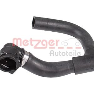 Furtun radiator FIAT DOBLO Cargo (263_) 1.3 D Multijet (263WXU1A, 263ZXU1A, 263WYB1A, 263ZYB1A) diesel 95 cai METZGER 2421526