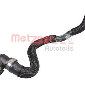 Furtun radiator FIAT TIPO hatchback (356_, 357_) 1.6 Multijet (357HXG1) diesel 131 cai METZGER 2421530