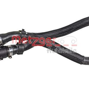 Furtun radiator FIAT TIPO hatchback (356_, 357_) 1.4 (356HXF1B) benzina 120 cai METZGER 2421533