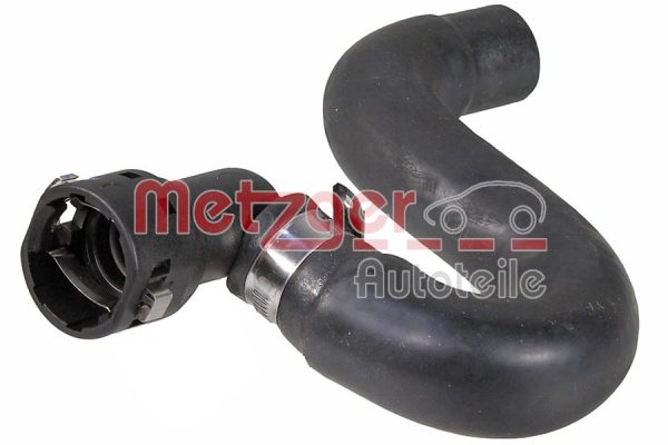 Furtun incalzire FIAT 500 (312_) 1.3 D Multijet (312AXB1A) diesel 75 cai METZGER 2421599