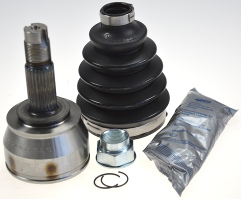 Cap planetara FIAT FIORINO Autoutilitara/limuzina spatioasa (225_) 1.3 D Multijet (225BXD1A, 225BXB1A, 225BXB11) diesel 75 cai SPIDAN 24295