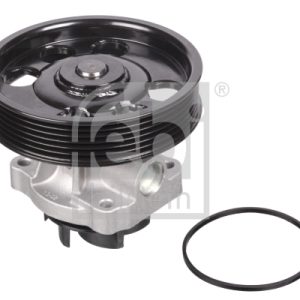 Pompa de apa FIAT 500 (312_) 1.3 D Multijet (312AXB1A) diesel 75 cai FEBI BILSTEIN 24334