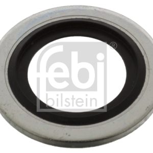 Inel etansare surub drena ulei FIAT QUBO (225_) 1.4 (225AXA1A) benzina 73 cai FEBI BILSTEIN 24359