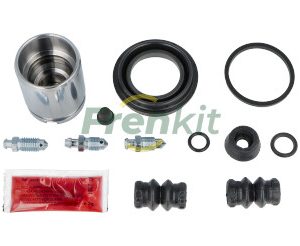 Set reparatie etrier FIAT FREEMONT (345_) 2.0 JTD diesel 140 cai FRENKIT 243924