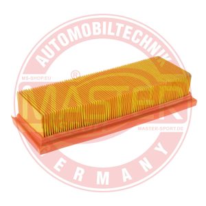 Filtru aer FIAT TIPO (160_) 1.4 (160.AC) benzina 71 cai MASTERSPORT GERMANY 2440/1-LF-PCS-MS