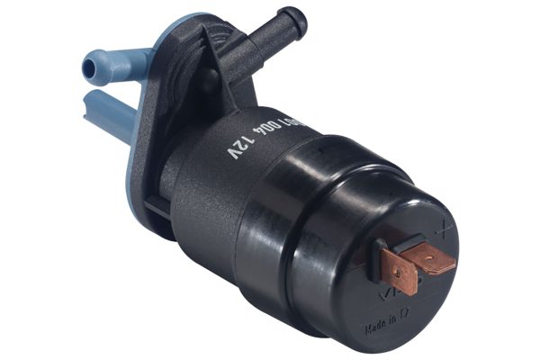 Pompa de apa spalare parbriz FIAT PANDA (169_) 1.2 (169AXF2A, 169AXF1A) benzina 69 cai VDO 246-083-001-004Z