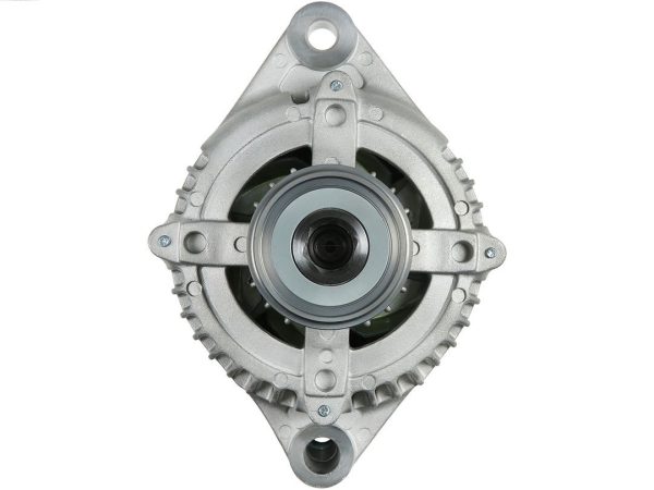 Alternator FIAT DOBLO Cargo (263_) 1.6 D Multijet (263WXN1B, 263ZXN1B, 263ZXV1B, 263WXV1B,... diesel 120 cai AS-PL A6721S