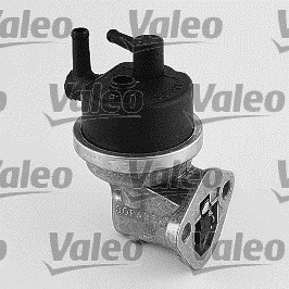 Pompa combustibil FIAT FIORINO (127_) 900 benzina 45 cai VALEO 247100