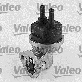 Pompa combustibil FIAT FIORINO (127_) 1050 benzina 50 cai VALEO 247137