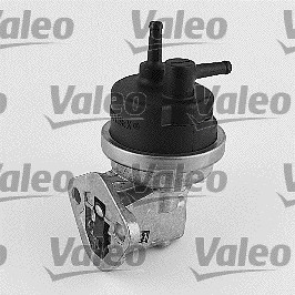 Pompa combustibil FIAT 500 (111_, 101_, 110_) 0.5 (110F) benzina 18 cai VALEO 247138
