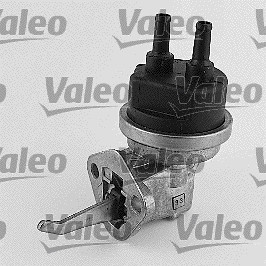 Pompa combustibil FIAT TIPO (160_) 1.4 (160.AC) benzina 71 cai VALEO 247147
