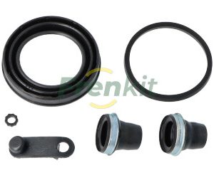 Set reparatie etrier FIAT PANDA (169_) 1.1 (169.AXA1A) benzina 54 cai FRENKIT 248040