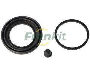 Set reparatie etrier FIAT TIPO (160_) 2.0 16V (160.AV) benzina 146 cai FRENKIT 248137