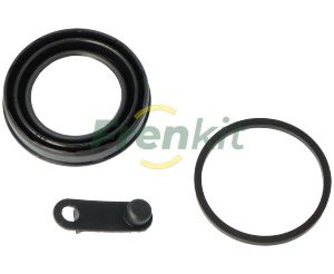Set reparatie etrier FIAT PANDA (169_) 1.1 (169.AXA1A) benzina 54 cai FRENKIT 248153