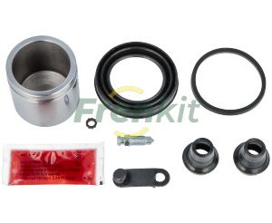Set reparatie etrier FIAT PANDA (169_) 1.1 (169.AXA1A) benzina 54 cai FRENKIT 248914