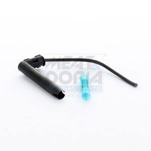 Set reparatie set cabluri FIAT TIPO (160_) 1.9 TD (160.AW) diesel 80 cai MEAT DORIA 25002