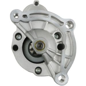 Electromotor FIAT QUBO (225_) 1.4 (225AXA1A, 225CXA1A) benzina 78 cai AS-PL S3237S